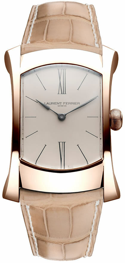 Laurent Ferrier Bridge One Red Gold