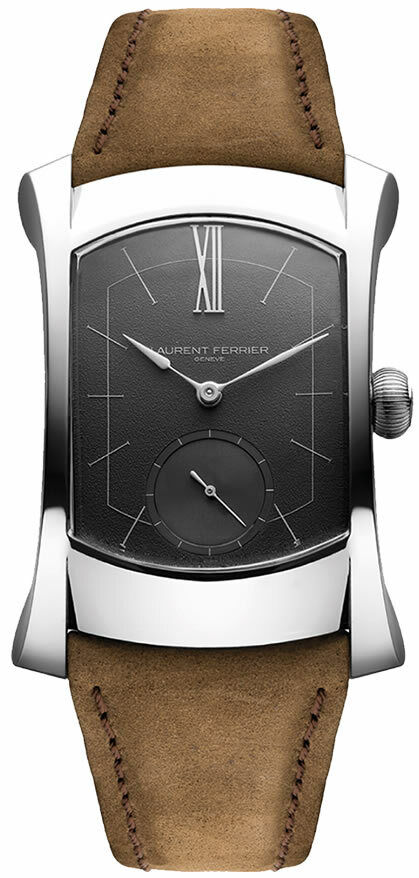 Laurent Ferrier Bridge One Slate Dial