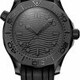 Omega Seamaster Diver 300 Black Ceramic Black Dial 210.92.44.20.01.003 image 0 thumbnail