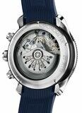 Bremont Supermarine Chronograph Blue Dial on Bracelet image 1 thumbnail