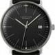 Junghans Max Bill Automatic 027/4701.02 image 0 thumbnail