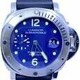 Panerai Luminor Submersible PAM00731 Limited Edition image 0 thumbnail