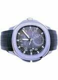Patek Philippe Aquanaut Travel Time 5164A-001 image 3 thumbnail