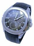 Patek Philippe Aquanaut Travel Time 5164A-001 image 2 thumbnail