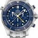 Diver 300M Co-Axial GMT Chronograph 44mm 212.30.44.52.03.001 image 0 thumbnail