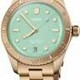 Oris Cotton Candy Wild Green on Bracelet image 0 thumbnail