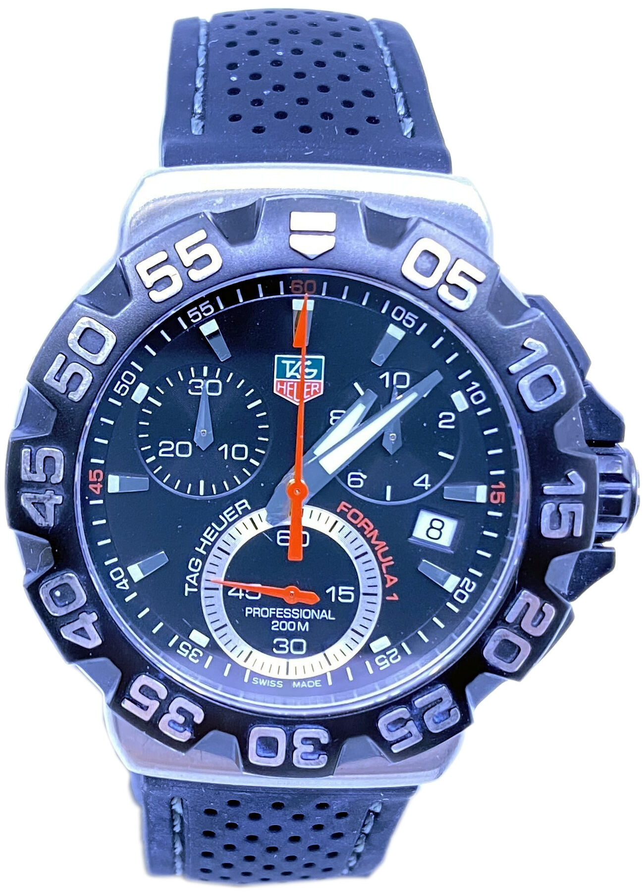 Tag Heuer Formula 1 CAH1110