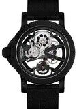 Chronoswiss Skeltec Pitch Black image 1 thumbnail