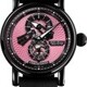 Chronoswiss Flying Regulator Open Gear Pink Panther image 0 thumbnail