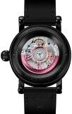 Chronoswiss Flying Regulator Open Gear Pink Panther image 1 thumbnail