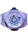 Hublot Sang Bleu Titanium White 45mm 415.NX.2027.XR image 3 thumbnail