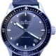 Blancpain Fifty Fathoms Bathyscaphe 5000-1110-B52A image 0 thumbnail