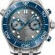 Omega Diver 300M Chronograph 44mm 210.30.44.51.06.001 image 0 thumbnail