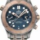 Omega Seamaster Diver 300M Chronometer Chronograph 210.60.44.51.03.001 image 0 thumbnail