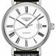 Longines Présence 40mm white L4.922.4.11.2 image 0 thumbnail