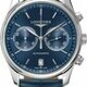 Longines Master Collection Blue Dial L2.629.4.92.0 image 0 thumbnail