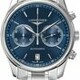 The Longines Master Collection Sunray Blue Dial 40mm L2.629.4.92.6 image 0 thumbnail