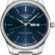 The Longines Master Collection Sunray Blue Dial 42mm L2.920.4.92.6 image 0 thumbnail