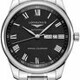 The Longines Master Collection Black Dial 42mm L2.920.4.51.6 image 0 thumbnail