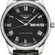 The Longines Master Collection Black Dial 42mm L2.920.4.51.7 image 0 thumbnail