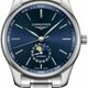 The Longines Master Collection Sunray blue Dial 42mm L2.919.4.92.6 image 0 thumbnail