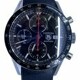 Tag Heuer Carrera Auto Chrono CV2014.FT6014 image 0 thumbnail