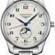 The Longines Master Collection Silver Dial 42mm L2.919.4.78.6 image 0 thumbnail