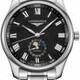 The Longines Master Collection Black Dial 42mm L2.919.4.51.6 image 0 thumbnail
