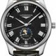 The Longines Master Collection Black Dial 42mm L2.919.4.51.7 image 0 thumbnail