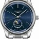 The Longines Master Collection Sunray Blue Dial 40mm L2.909.4.92.6 image 0 thumbnail