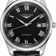 The Longines Master Collection black Dial 42mm L2.893.4.51.7 image 0 thumbnail