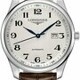The Longines Master Collection Silver Dial 42mm L2.893.4.78.3 image 0 thumbnail