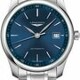 The Longines Master Collection Sunray Blue Dial 40mm L2.793.4.92.6 image 0 thumbnail
