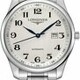 The Longines Master Collection Silver Dial 42mm L2.893.4.78.6 image 0 thumbnail