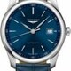 The Longines Master Collection Sunray Blue Dial 40mm L2.793.4.92.0 image 0 thumbnail