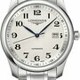 The Longines Master Collection Silver Dial 40mm L2.793.4.78.6 image 0 thumbnail