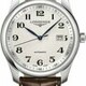 The Longines Master Collection Silver Dial 40mm L2.793.4.78.3 image 0 thumbnail