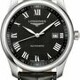 The Longines Master Collection Black Dial 40mm L2.793.4.51.7 image 0 thumbnail