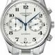 The Longines Master Collection Silver Dial 40mm L2.629.4.78.6 image 0 thumbnail
