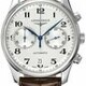The Longines Master Collection Silver Dial 40mm L2.629.4.78.3 image 0 thumbnail