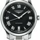 The Longines Master Collection Black Dial 38.50mm L2.628.4.51.6 image 0 thumbnail