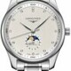 The Longines Master Collection Silver Dial 42mm L2.919.4.77.6 image 0 thumbnail