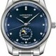 The Longines Master Collection Sunray Blue Dial 40mm L2.909.4.97.6 image 0 thumbnail