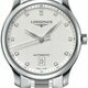 The Longines Master Collection Silver Dial 38.50mm L2.628.4.77.6 image 0 thumbnail