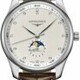 The Longines Master Collection Silver Dial 42mm L2.919.4.77.3 image 0 thumbnail