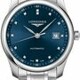 The Longines Master Collection Sunray Blue Dial 40mm L2.793.4.97.6 image 0 thumbnail