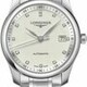 The Longines Master Collection Silver Dial 40mm L2.793.4.77.6 image 0 thumbnail