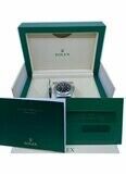 Rolex Oyster Perpetual Air King 116900 image 2 thumbnail