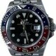 Rolex "Pepsi" GMT Master II 126710BLRO image 0 thumbnail