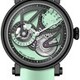 Speake-Marin Dual Time Mint 42mm image 0 thumbnail